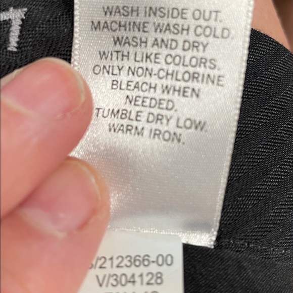 Banana Republic Slacks - Martin Fit (Barely worn!) - Picture 5 of 7